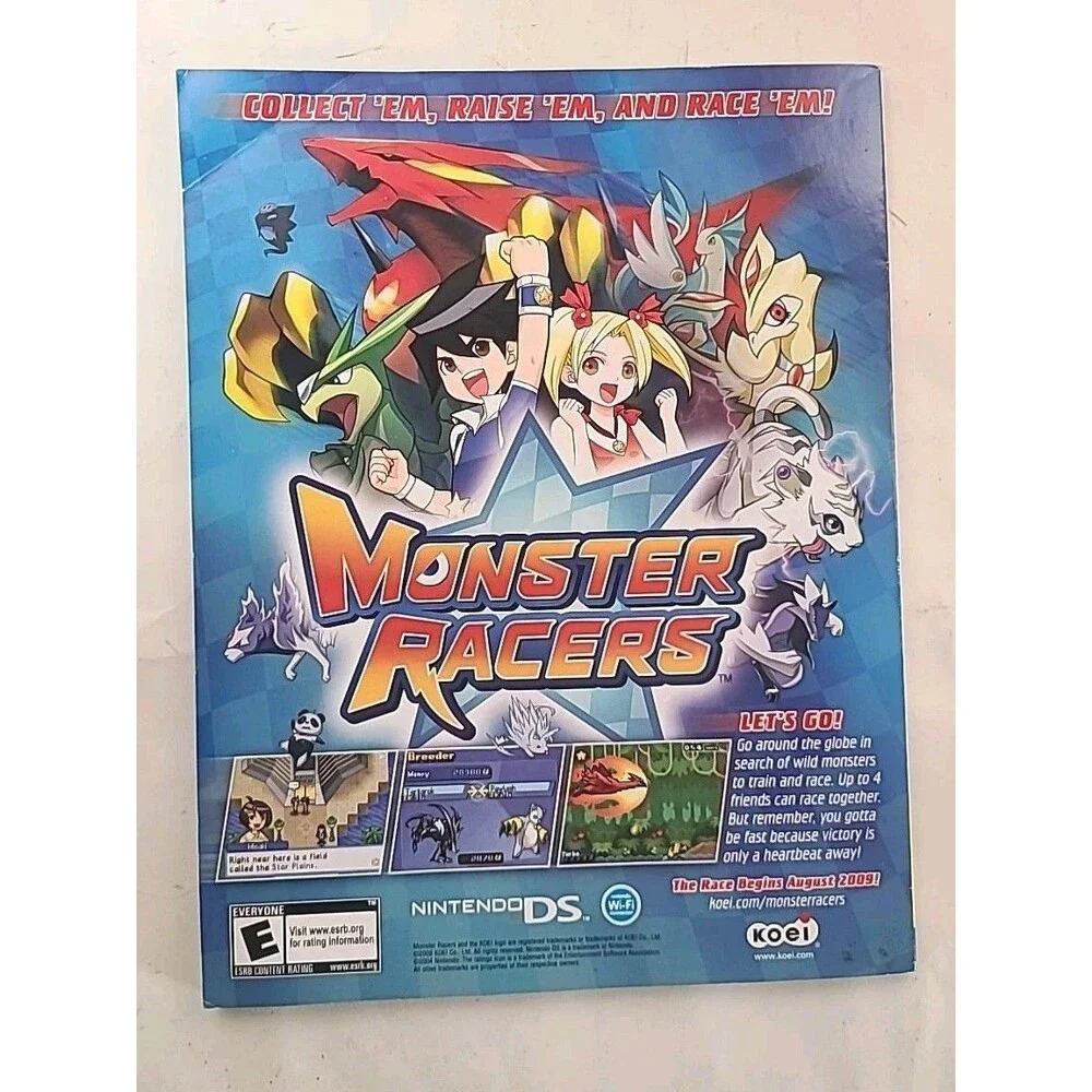 Nintendo Power 245 (2009) Final Fantasy Crystal Chronicles Crystal Bearers Cover